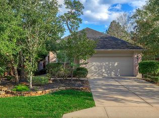 14 S Manorcliff Pl, Spring, TX 77382