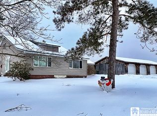 1124 W Hill Rd, Gerry, NY 14740