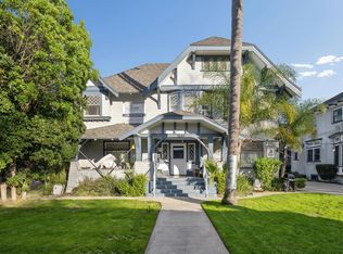 Providence, Los Angeles, CA 90007