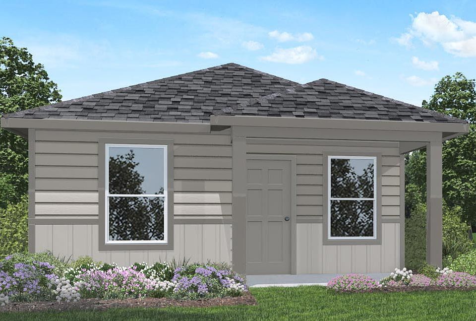 Plan Elevation.