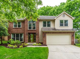 724 Riverwood Ln, Lexington, KY 40514