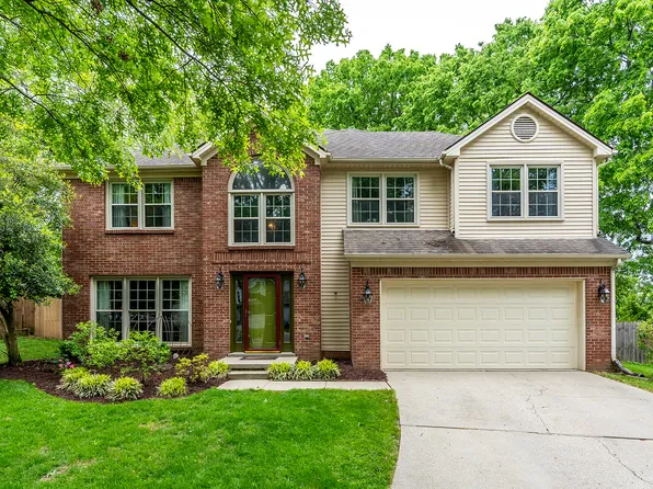 724 Riverwood Ln, Lexington, KY 40514
