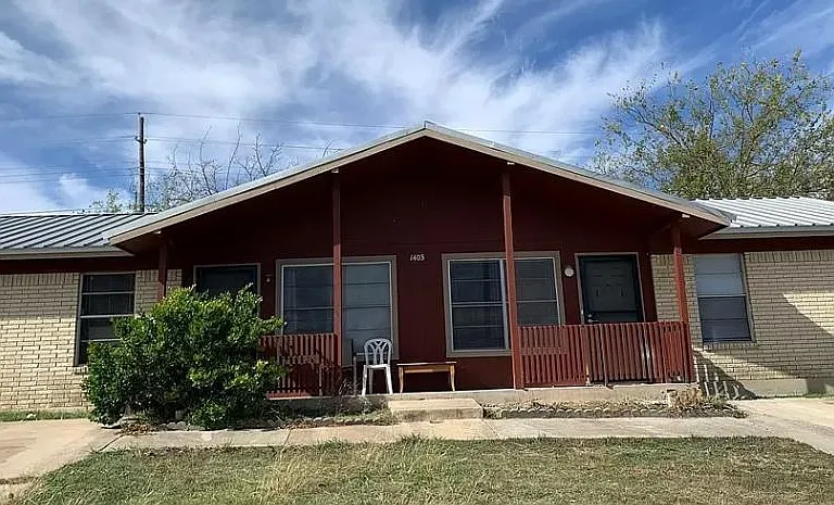 1403 Janis Dr #A — Photo 1