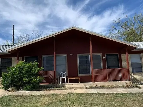 1403 Janis Dr #A, Killeen, TX 76549