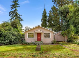 504 N Wall St, Mount Vernon, WA