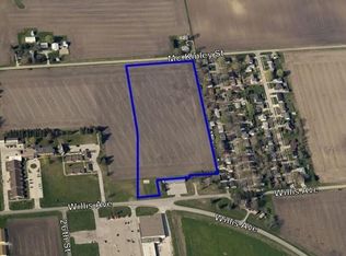 1300 28th St, Perry, IA 50220