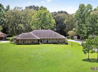 7335 Bonanza Pl, Greenwell Springs, LA 70739
