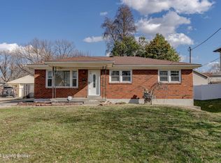 7709 Hepatica Dr, Louisville, KY