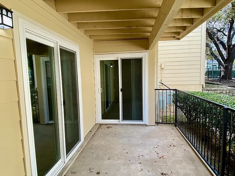 A2 Patio