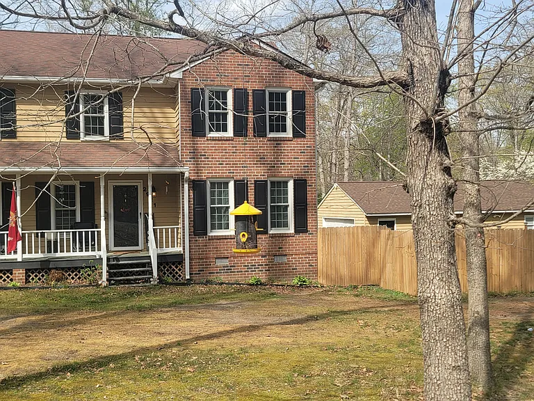 2921 Mistwood Forest Dr — Photo 2