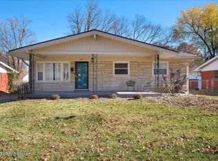 3405 Ethelwood Dr, Jeffersontown, KY 40299