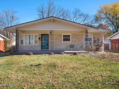 3405 Ethelwood Dr, Jeffersontown, KY, 40299