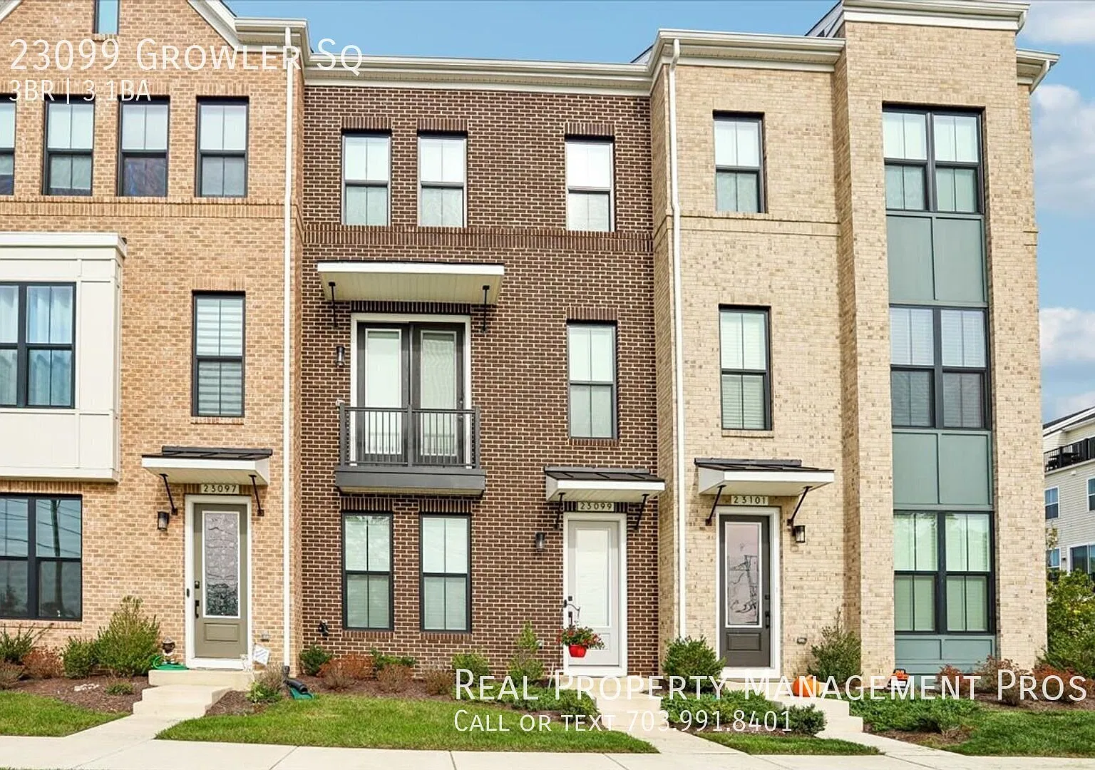 **Beautiful Brambleton Living with Room to Relax, Entertain & Enjoy — Photo 1
