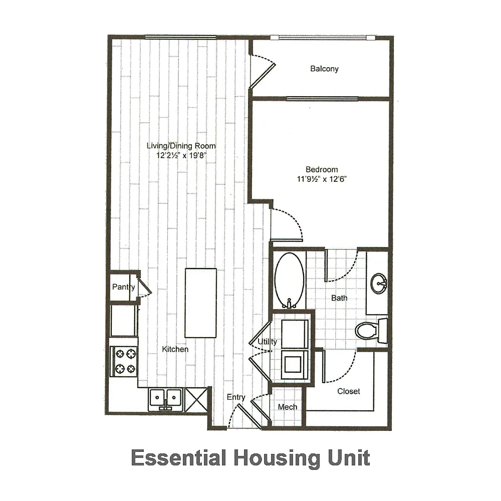 Floor plan A4.p6