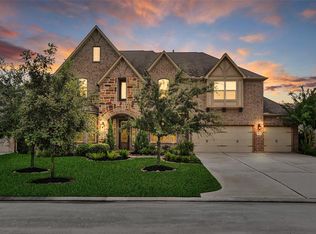 9623 Blackberry Terrace Dr, Spring, TX 77379