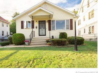 32 Rosemont St, Hartford, CT 06120