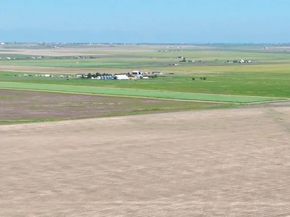 LOT 8, E 112th Ave, Bennett, CO 80102