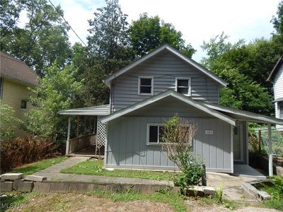 450 Selzer St, Akron, OH, 44310