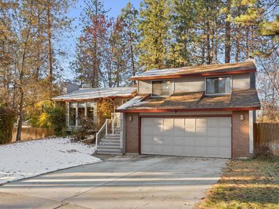 9920 N Fircrest Ct, Spokane, WA, 99208