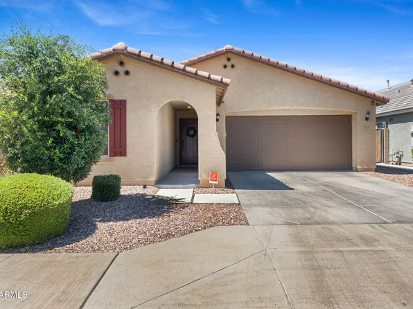 654 E BUCKINGHAM Avenue, Gilbert, AZ 85297