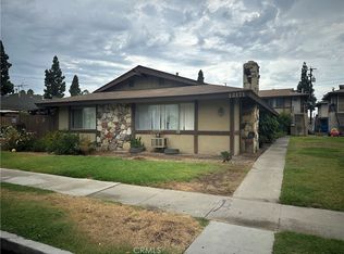 12171 Adrian St, Garden Grove, CA 92840