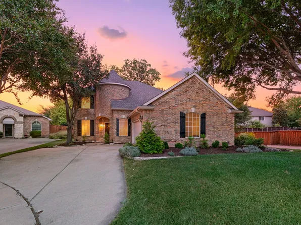 6201 Crator Dr, McKinney, TX 75070