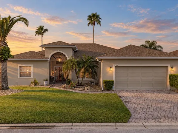 4232 DORNOCH DRIVE, LAKE WALES, FL 33859