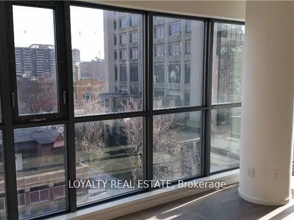 159 Dundas St E #707, Toronto, ON M5B 0A9
