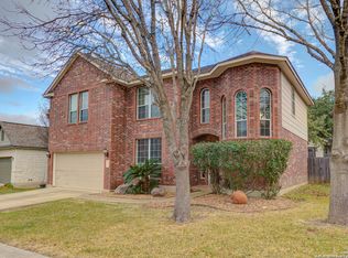 30 Branwood, San Antonio, TX 78254