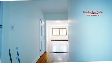 Rented by Advantage Realty of Forest Hills Inc