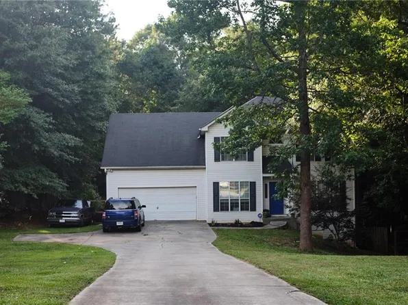 1360 Waterford Ln, Monroe, GA 30656