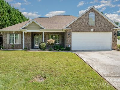 812 Shillington Ln, Statesville, NC, 28625