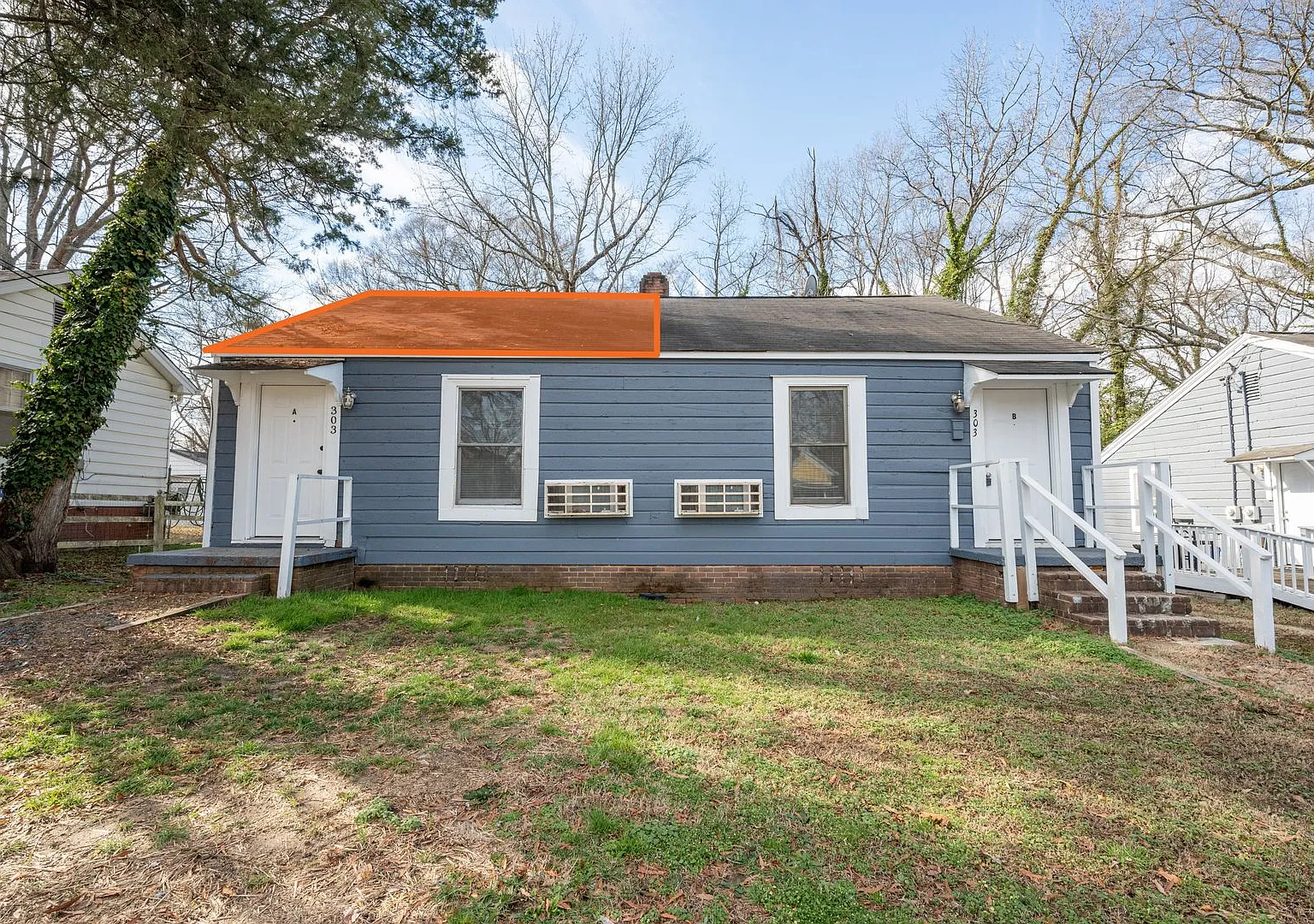 303 Raynor Street — Photo 1