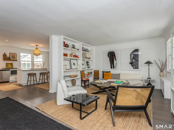 165 Putnam Park, Greenwich, CT 06830