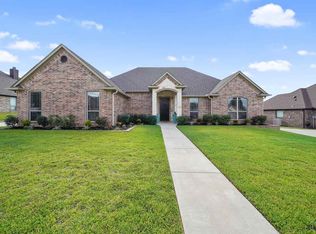 21319 Boone Dr, Bullard, TX 75757
