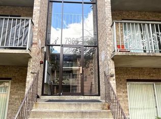 7965 Audubon Ave #202-1, Alexandria, VA 22306