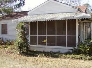 871 N Park Ave, Dothan, AL 36303