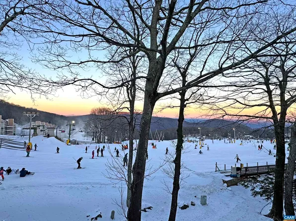 259 Timbers, Wintergreen Resort, VA 22967