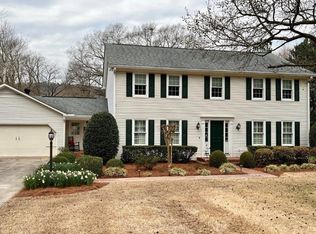 1704 Oakmont Dr, Dalton, GA 30720