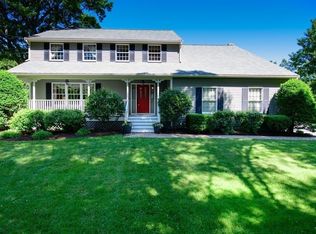 83 Tewksbury St, Andover, MA 01810
