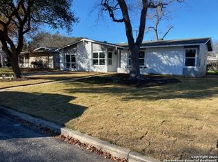 723 Karen Ln, San Antonio, TX 78218