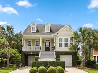 305 Megans Bay Ln, Charleston, SC 29492