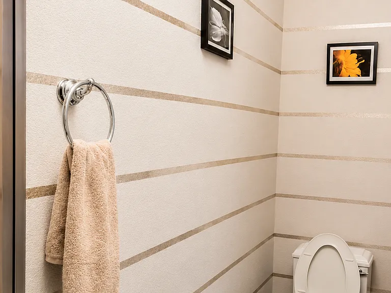 Half bath
