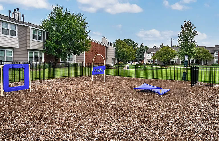 Windscape of Naperville Apartments — Photo 24