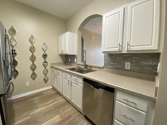 3rd image of 6084 Stevenson Dr Unit 302