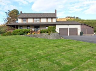3201 Fairview St, The Dalles, OR