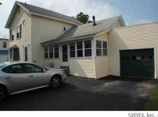 1199 W State Rd, Cortland, NY 13045