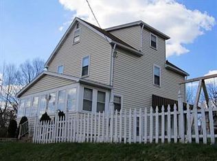 915 Roup Ave, Brackenridge, PA 15014