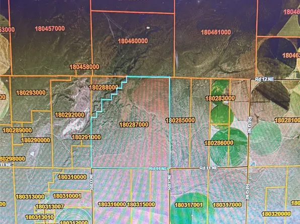 0 Rd 11 NE, Moses Lake, WA 98837