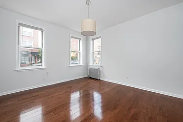 Rented by Compass
